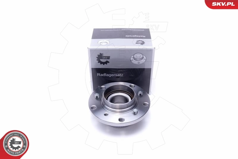 Wheel Bearing Kit